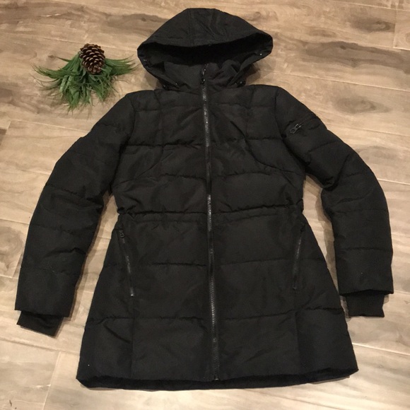 Nautica Jackets & Blazers - ⭐️HOST PICK!!⭐️ NAUTICA women’s winter jacket - EUC - Size Med